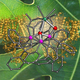 Illustration for article titled Artificial plants could one day power your home